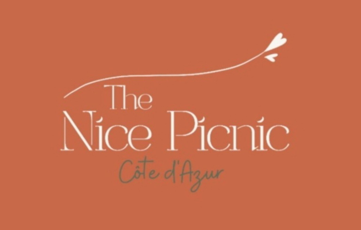 The Nice Picnic — Côte d'Azur